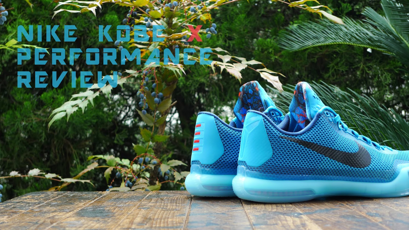 Nike ナイキ Kobe 10 コービー10 Nike Kobe X (10) Performance Nike ナイキ Kobe 10 コービー10 Nike Kobe X (10) Performance